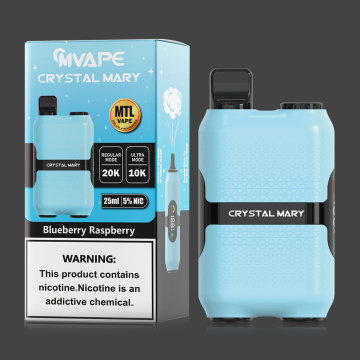 CM-Space Rocket 20000 Puff Disposable Vape Price