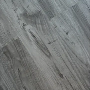 Embossed Wooden 7mm hdf double click laminate flooring