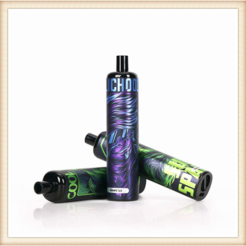 Одноразовый POD Ruok Energy 5000 Puffs