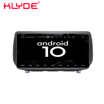 Car Multimedia Player For IX45/Santa Fe 2018-2020