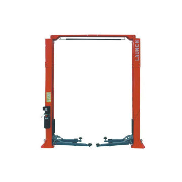 Two Post Portable Gantry Car Lift for Sale - TLT235SCU Hydraulic Car Lifter
