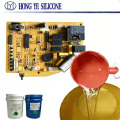 Premium Liquid Silicone for Electronic Encapsulation Use
