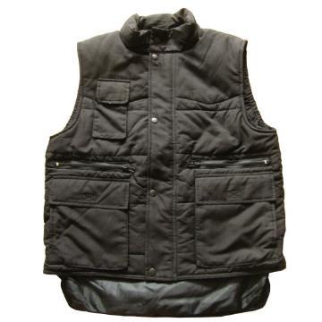 Men\'s bodywarmer, vest