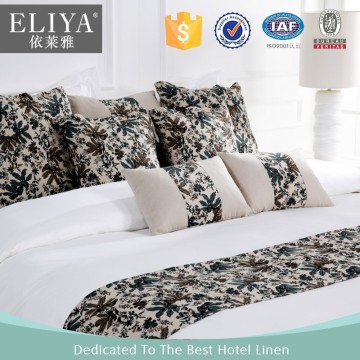 ELIYA hot selling China manufacture 7 piece bedding set