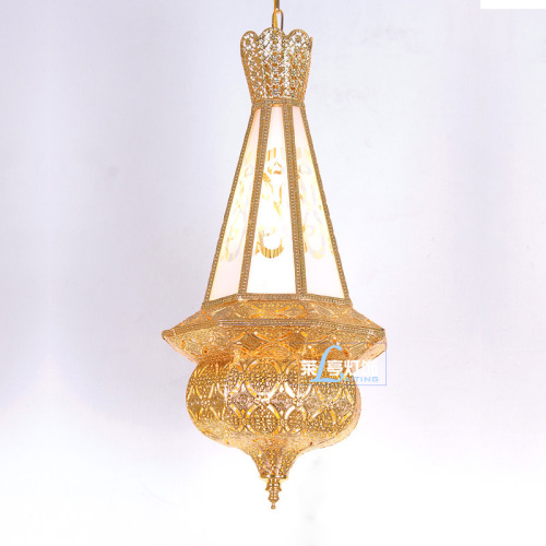 Moroccan Antique Style Handcrafted Lanterns LT-041