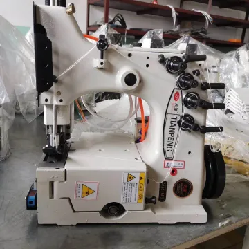 Top-Quality Multifunction Household Automatic GK35-8A Sewing Machine