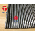 Seamless DIN2391 ST52 Carbon Steel Pipe Sizes