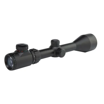 SPIKE 3-9x50EG Optics Scope Search