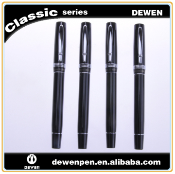 Advertising promotional pen colorful and cheap gift ball pen logo