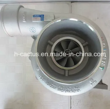 Hx55 Turbocharger 3590044 3590045 for Cummins M11 Diesel Engine