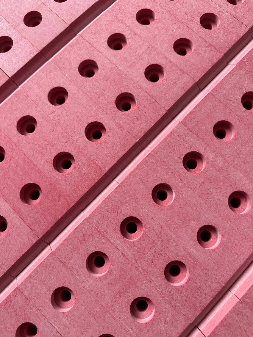  Polyester Composites GPO33