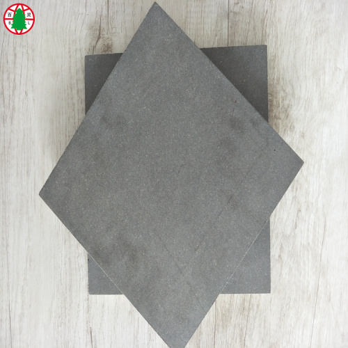 18 mm Black core water proof MDF