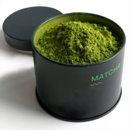 Supply Green Tea Powder Natural Matcha Powder