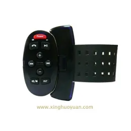 Professional Remote Control Manufacturer