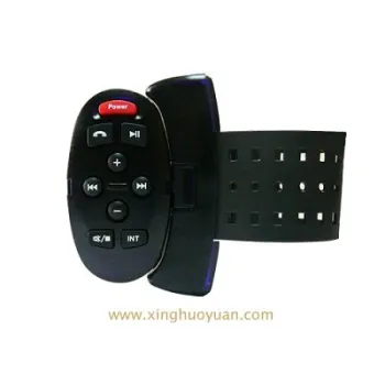 Professional Remote Control Manufacturer