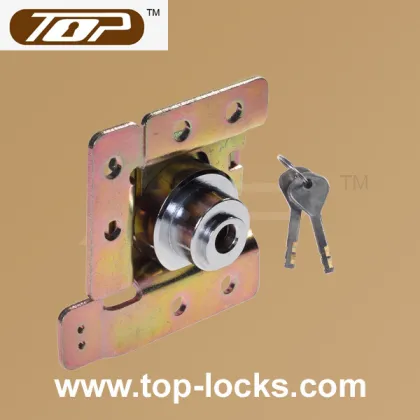 high security disc tumbler lock n lock