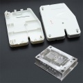 Personality Customized Plastic Mould Injection Molded Parts