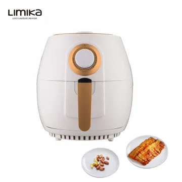 Potato Industrial AIR Fryer