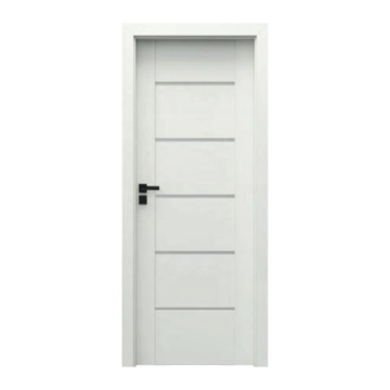 Modern Home Wooden Door for Interior Office