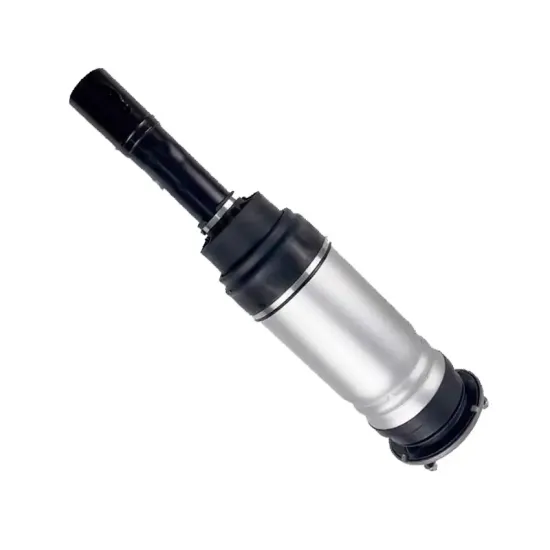 LITU Air Suspension Shock Absorber for Land Rover Range Rover Velar L560 LR090610 LR090609