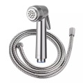 Brass shattaf bidet shower for toilet