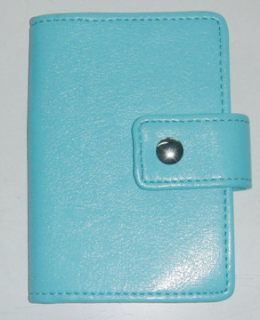 business card holder