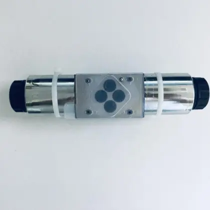 Rexroth solenoid valve 4WE6D6XOEG24N9K462