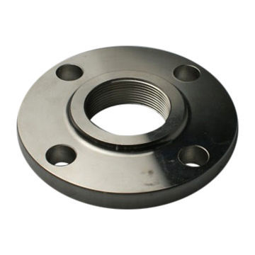 Threaded Flange with Hot Sales