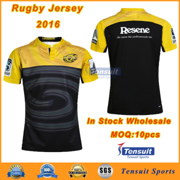 Dry fit printing rugby football league jerseys plus size authentic rugby football wear with top quality