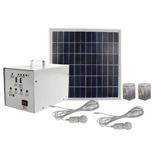 Controller 3 Phase DC Batteries off -Grid Solar System