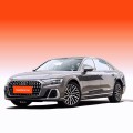 5-местный средний-большой бензиновый автомобиль Audi A8