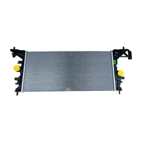 Factory Direct OEM 39126594 Aluminum Radiator for Chevrolet Cruze 2017