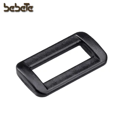 Plastic Tri-glide Buckle