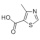 4-Methylthiazole-5-carboxylic acid CAS 20485-41-0