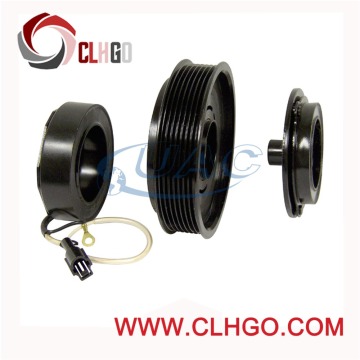 Nuevo conjunto de embrague del compresor A/C CL 1673C - 4740683 Grand Cherokee Grand