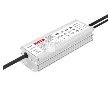 Moso Led driver 240W power supply street light