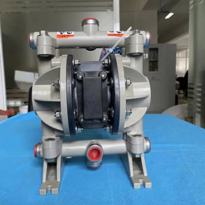 ARO AODD Pump 66605J-3EB - 0.5 Inch Santoprene Diaphragm