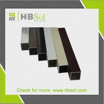 hot sale aluminum tube