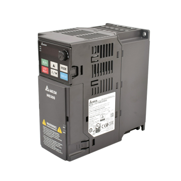 Delta 7.5KW 380V VFD Inverter - 1.5HP Variable Frequency Drive (VFD)