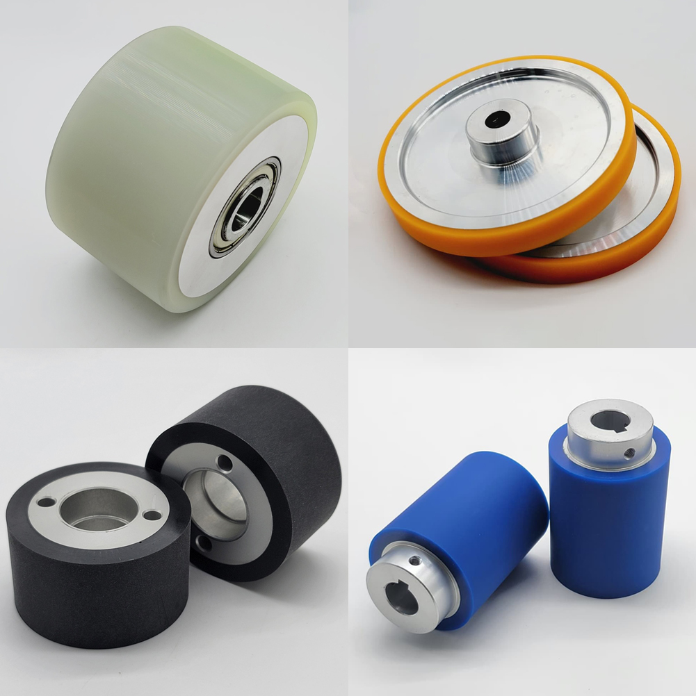 roller wheels for furniture