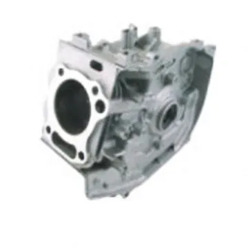 High Quality 160/MZ175/2600 Gasoline Generator Crank Case Spare Parts