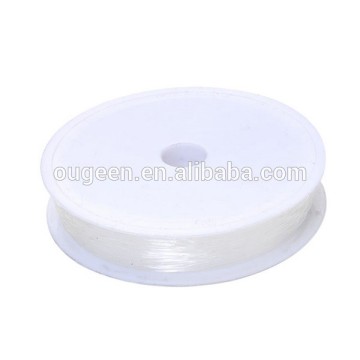 High Quality Colored Crystal Elastic Line For Jewelry