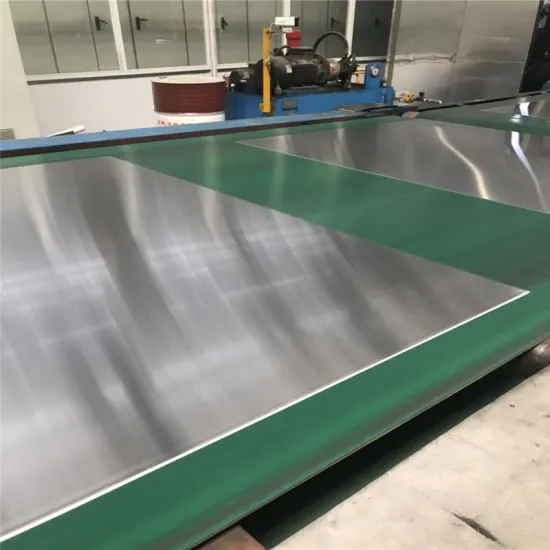 AMg2 5049 alloy aluminum sheet Price for electronic