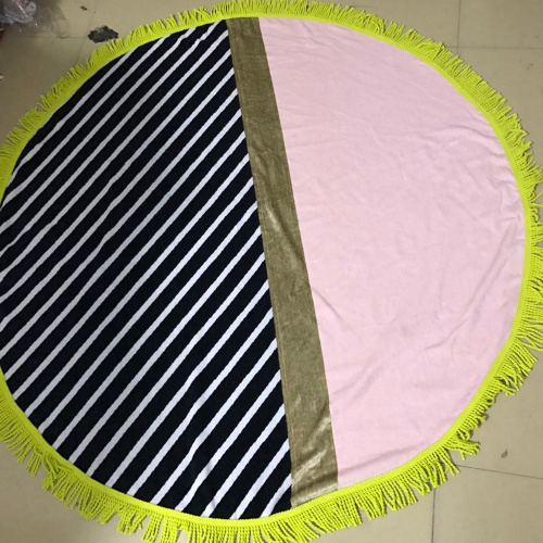 fashion beach towel oem