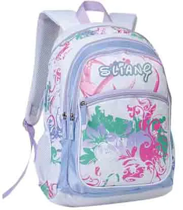 Shan Liang bags