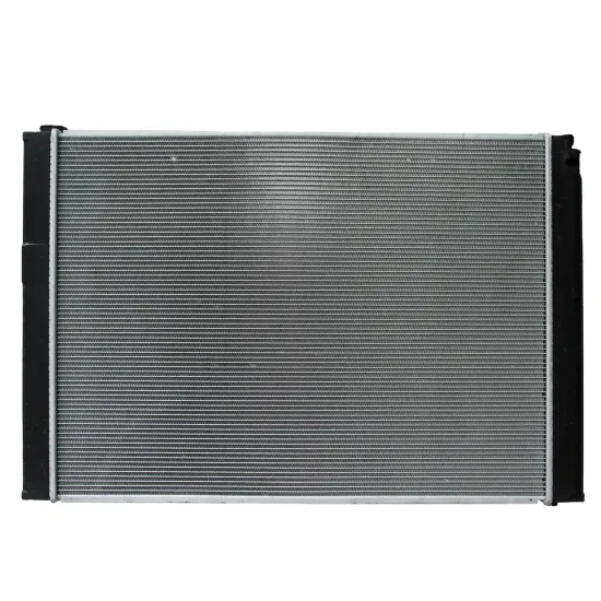 Cooling Spare Parts Auto Aluminum Radiator for TOYOTA ALPHARD MT OEM 16041-28610