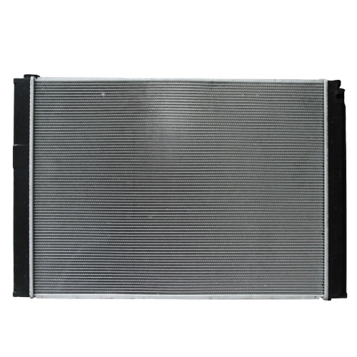 Cooling Spare Parts Auto Aluminum Radiator for TOYOTA ALPHARD MT OEM 16041-28610