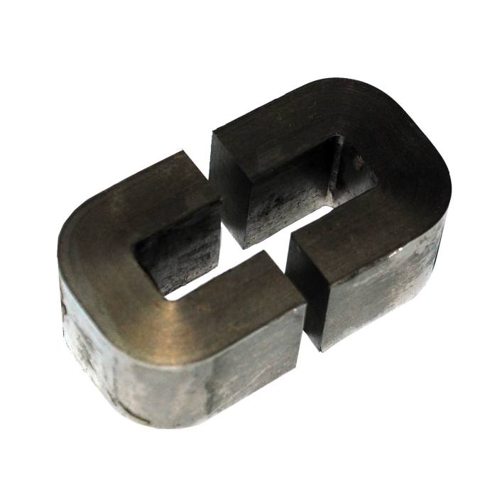 Customized Amorphous Cut Core