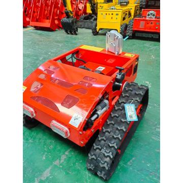 Factory Supply Good Self Propelled Lawn Mower