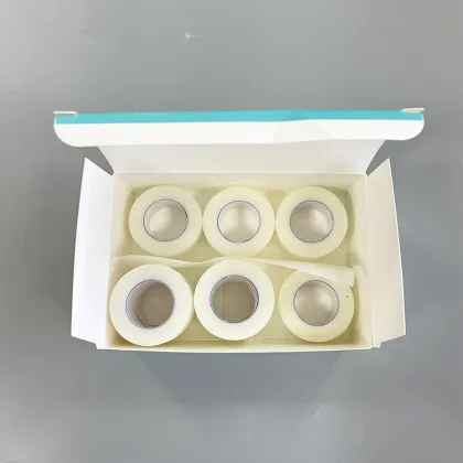 Medical PE Surgical Tape